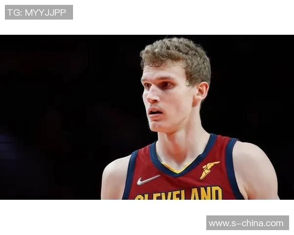 劳里马尔卡宁:从芬兰篮球新星到NBA全明星的成长之路