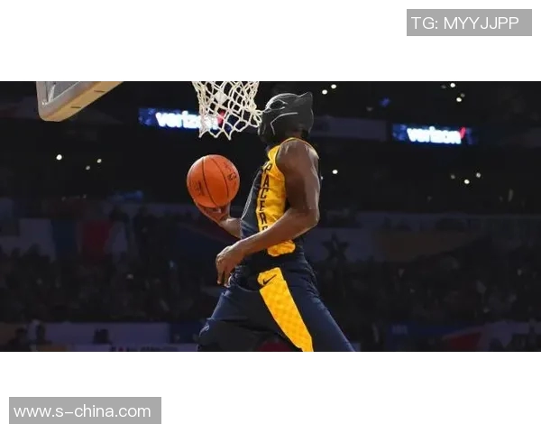 哈里森巴恩斯：从NBA新星到全能战士的成长之路与未来展望