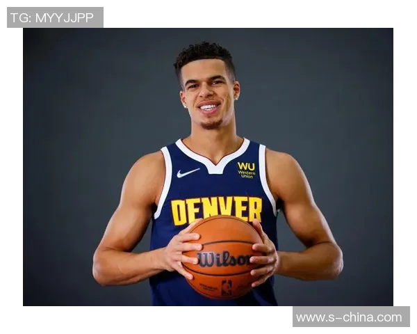 小迈克尔波特的篮球之路与未来发展潜力探析